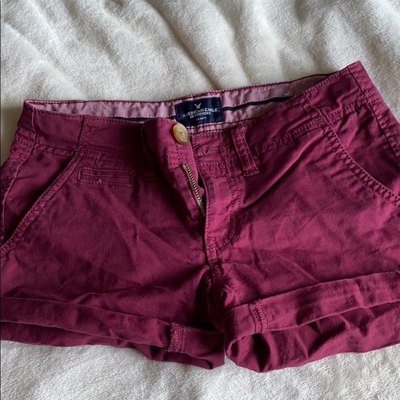 American eagles shorts - Picture 1 of 2